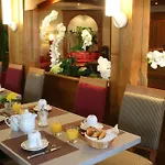 Hotel Au Relais De L'ill 3*