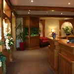 Au Relais De L'ill Sermersheim