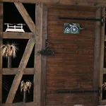 Au Relais De L'ill Hotel