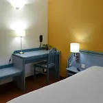 Au Relais De L'ill Hotel