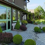 Hotel Au Relais De L'ill Sermersheim