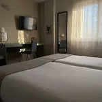 Hotel Au Relais De L'ill Sermersheim