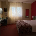 Au Relais De L'ill 3* Sermersheim