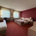 Hotel Au Relais De L'ill