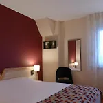 Hotel Au Relais De L'ill 3*