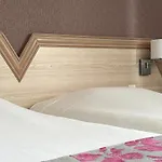 Au Relais De L'ill 3* Sermersheim