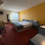 Au Relais De L'ill