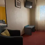 Au Relais De L'ill Hotel