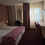 Hotel Au Relais De L'ill