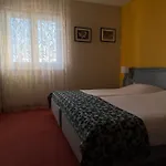 Au Relais De L'ill Hotel 3*