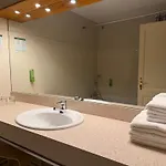 Au Relais De L'ill Hotel Sermersheim