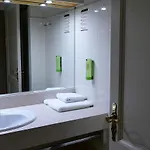 Au Relais De L'ill Hotel