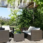 Au Relais De L'ill Hotel 3*