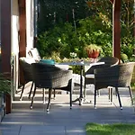 Au Relais De L'ill Hotel Sermersheim