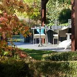 Au Relais De L'ill 3* Sermersheim