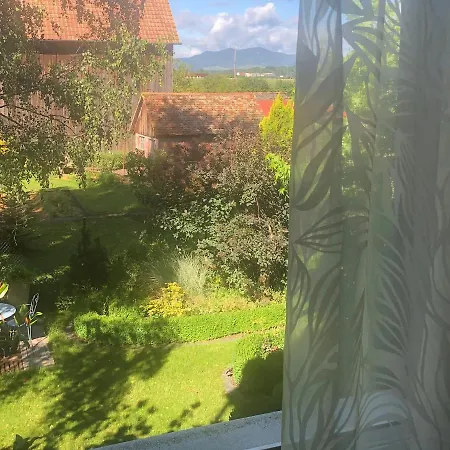 瑞莱德利旅馆 Sermersheim