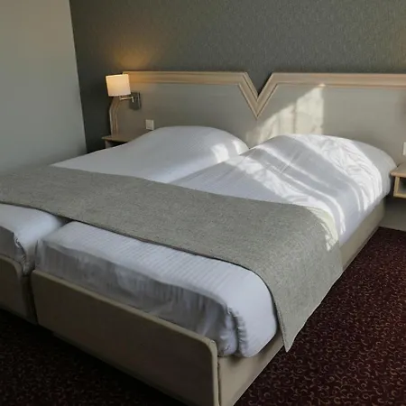 Hotel Au Relais De L'ill Sermersheim