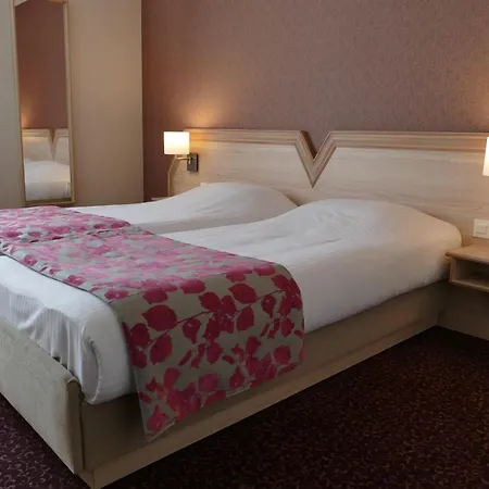 Hotel Au Relais De L'ill Sermersheim