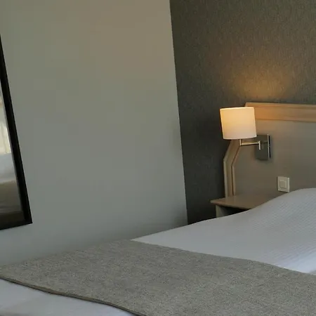 Hotel Au Relais De L'ill 3*