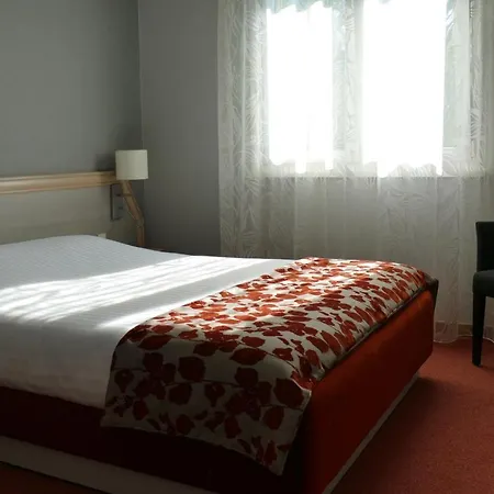 Hotel Au Relais De L'ill Sermersheim