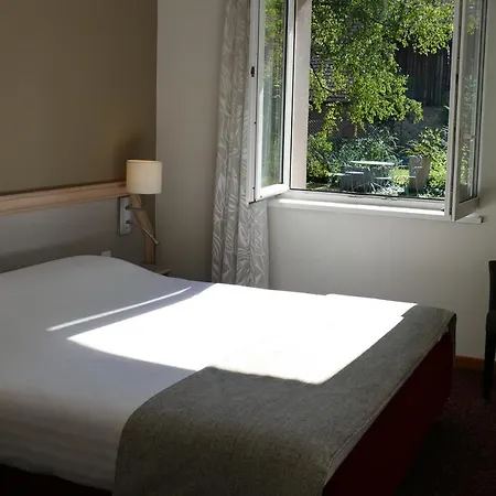 酒店 瑞莱德利旅馆 Sermersheim