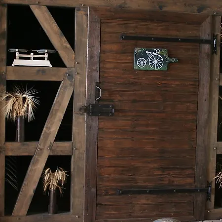 Au Relais De L'ill Hotel