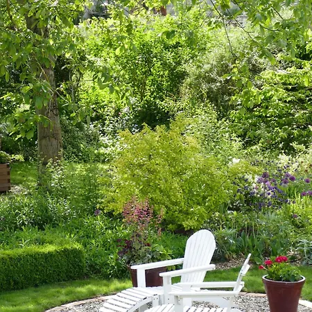 Hotel Au Relais De L'ill