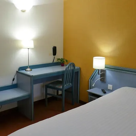 Au Relais De L'ill Hotel