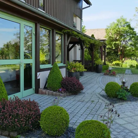 Hotel Au Relais De L'ill Sermersheim