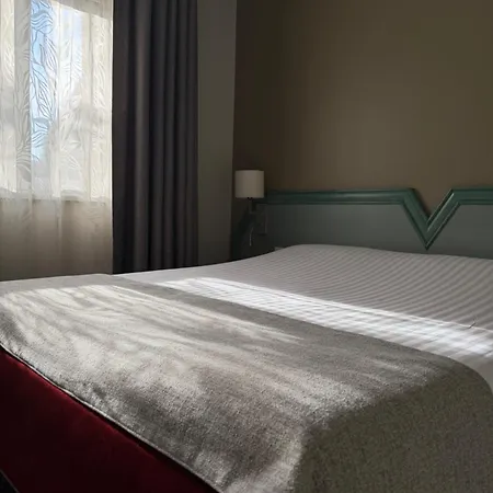 Au Relais De L'ill Sermersheim