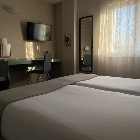 Hotel Au Relais De L'ill Sermersheim