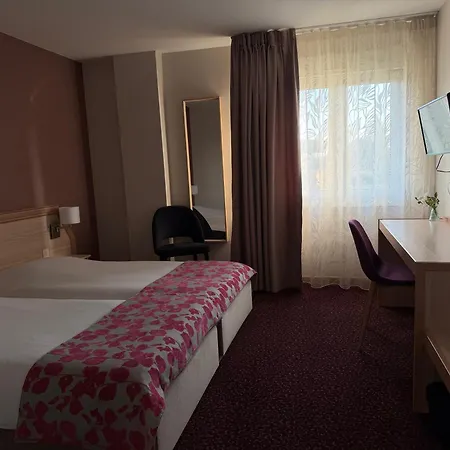 Hotel Au Relais De L'ill