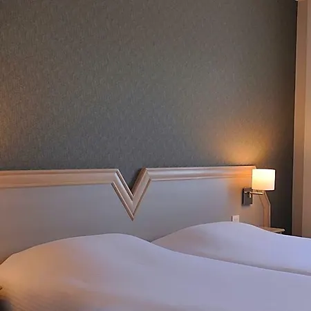 Au Relais De L'ill 3* Sermersheim