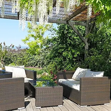 מלון Au Relais De L'ill