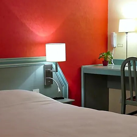 Au Relais De L'ill Sermersheim
