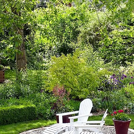 Au Relais De L'ill מלון 3*
