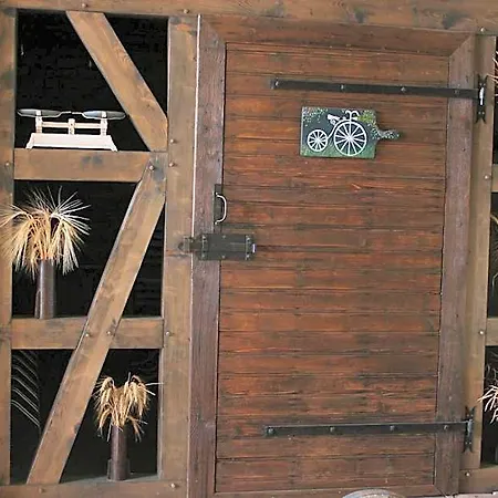 Au Relais De L'ill Sermersheim