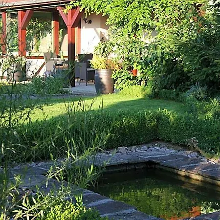 Au Relais De L'ill Sermersheim