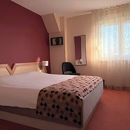 מלון Au Relais De L'ill