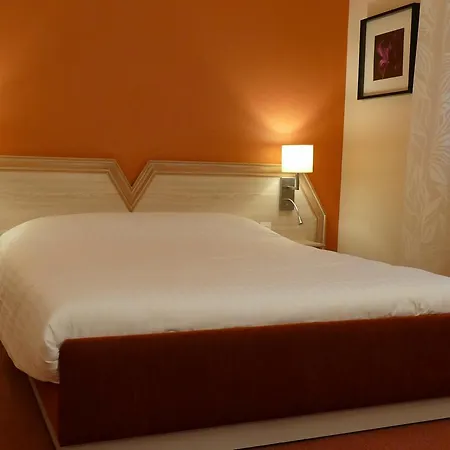 Au Relais De L'ill 3* Sermersheim