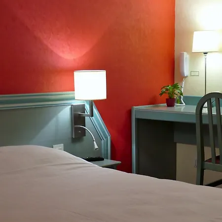 Au Relais De L'ill