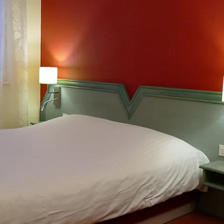 Hotel Au Relais De L'ill