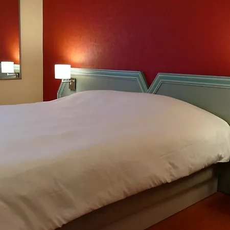 Hotel Au Relais De L'ill 3*