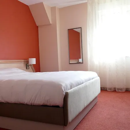 Au Relais De L'ill 3* Sermersheim