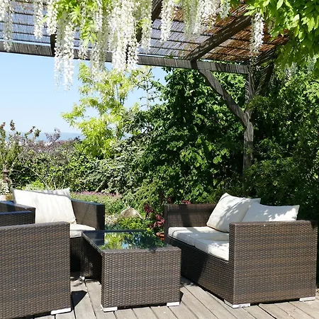 Au Relais De L'ill מלון 3*