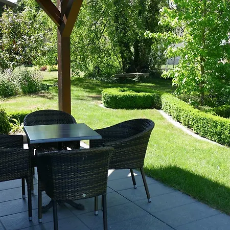 מלון Au Relais De L'ill