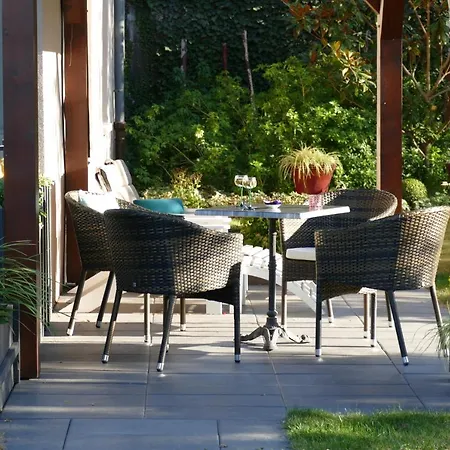 Au Relais De L'ill מלון Sermersheim