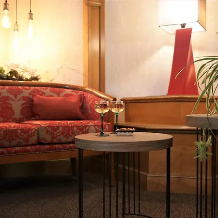 Hotel Au Relais De L'ill