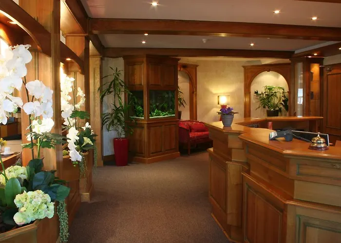 Au Relais De L'ill Sermersheim