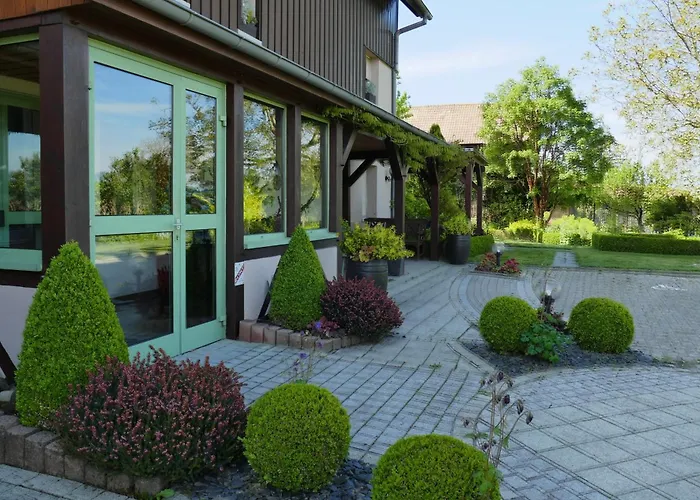 Hotell Au Relais De L'ill Sermersheim